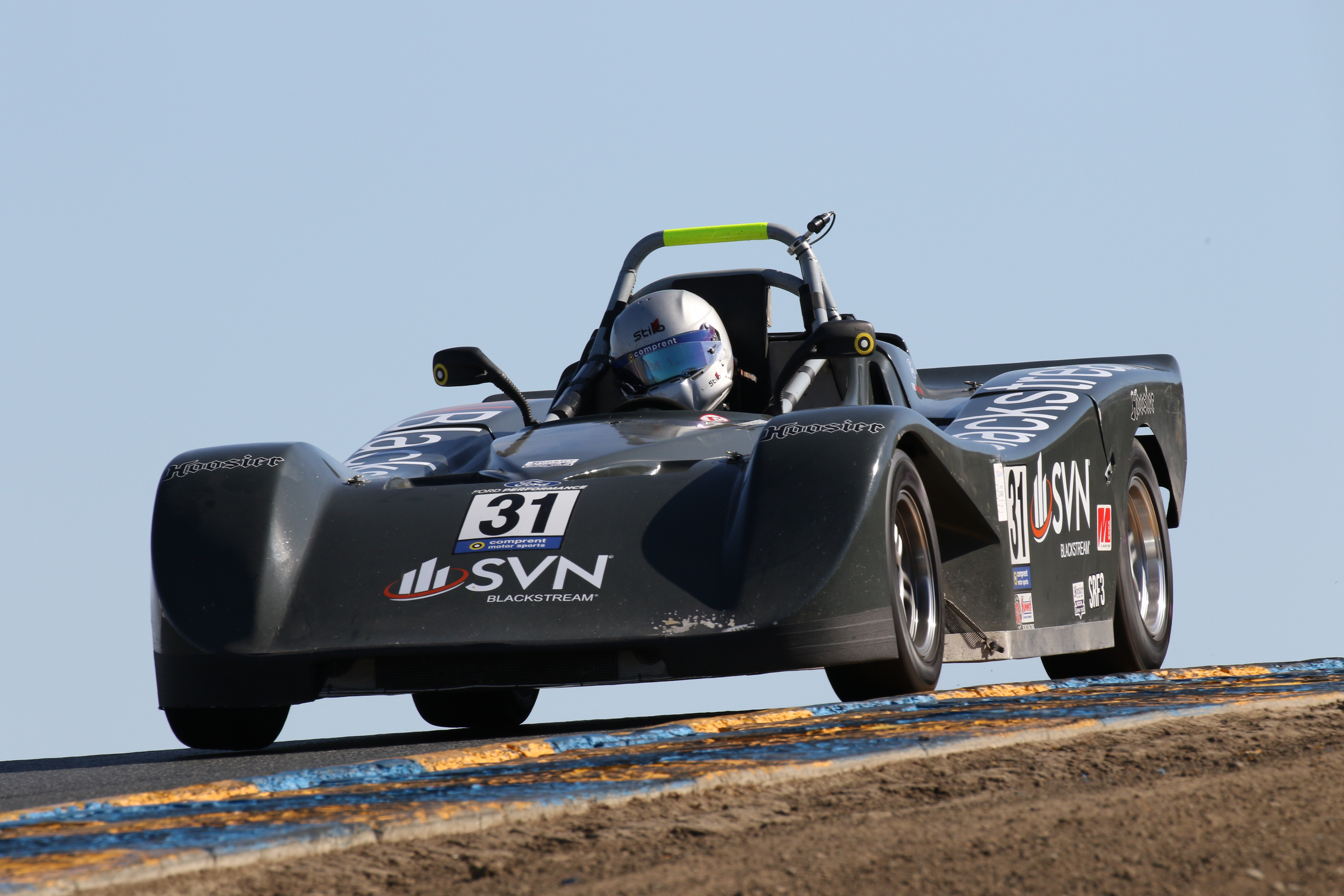 Spec Racer Ford SCCA Enterprises